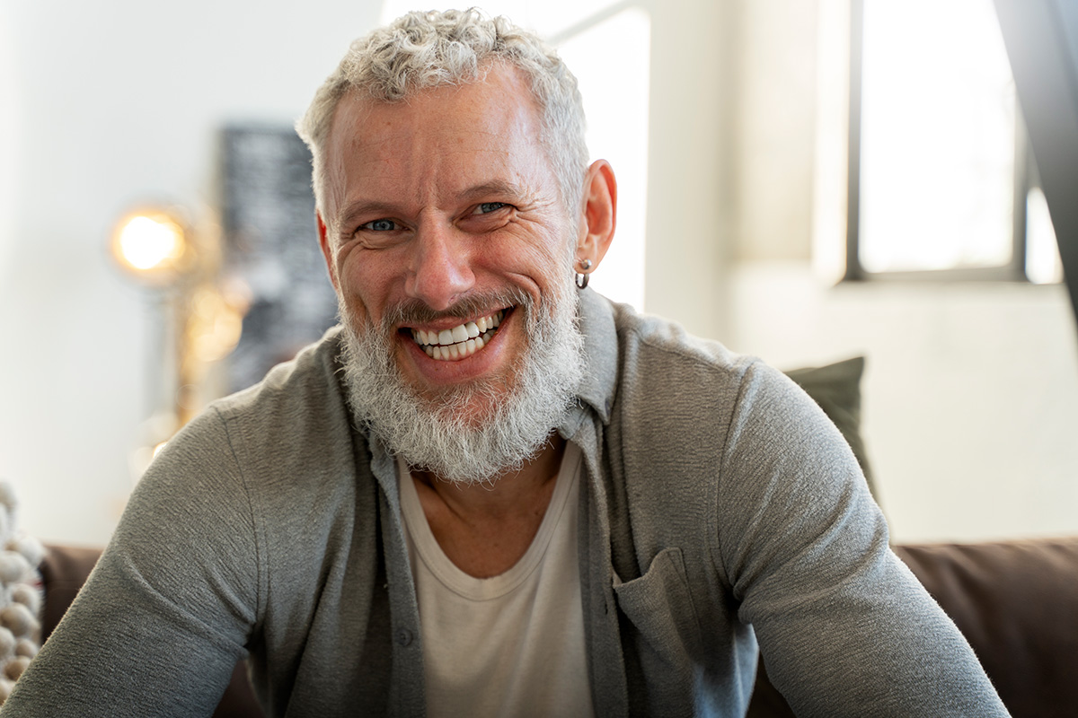 Testosterone Replacement Therapy for Men In Testosterone Replacement Therapy Clinic In Carrollton